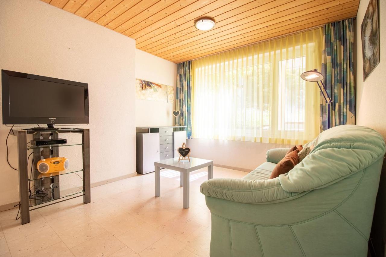 Haus Padrun 10 By Arosa Vacations Lägenhet Exteriör bild